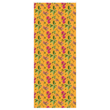 Load image into Gallery viewer, Give a Fuck Wrapping Paper - Mango
